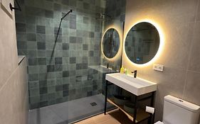CAROLINA CENTRO SUITEs